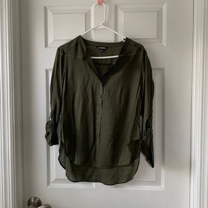 Express Blouse